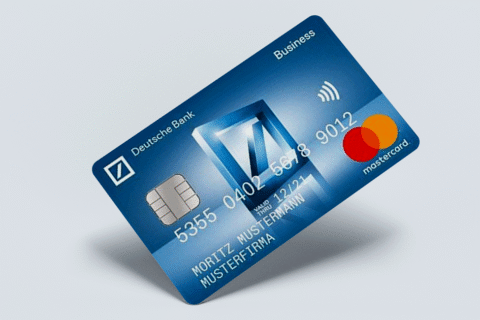 Kreditkarte der Deutschen Bank: Schutz und Flexibilität für Reisende