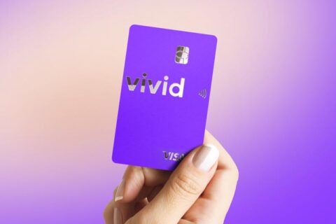 Vivid Money Visa Karte: Spannende Cashback-Optionen und innovative Investmentchancen