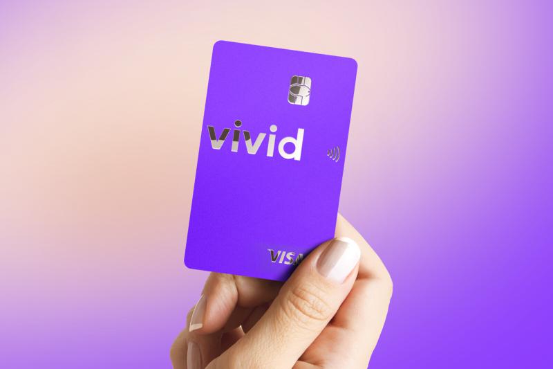 Vivid Money Visa Karte: Spannende Cashback-Optionen und innovative Investmentchancen